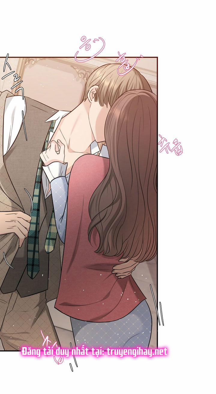 [18+] Ceo Đáng Ngờ 26 trang 51