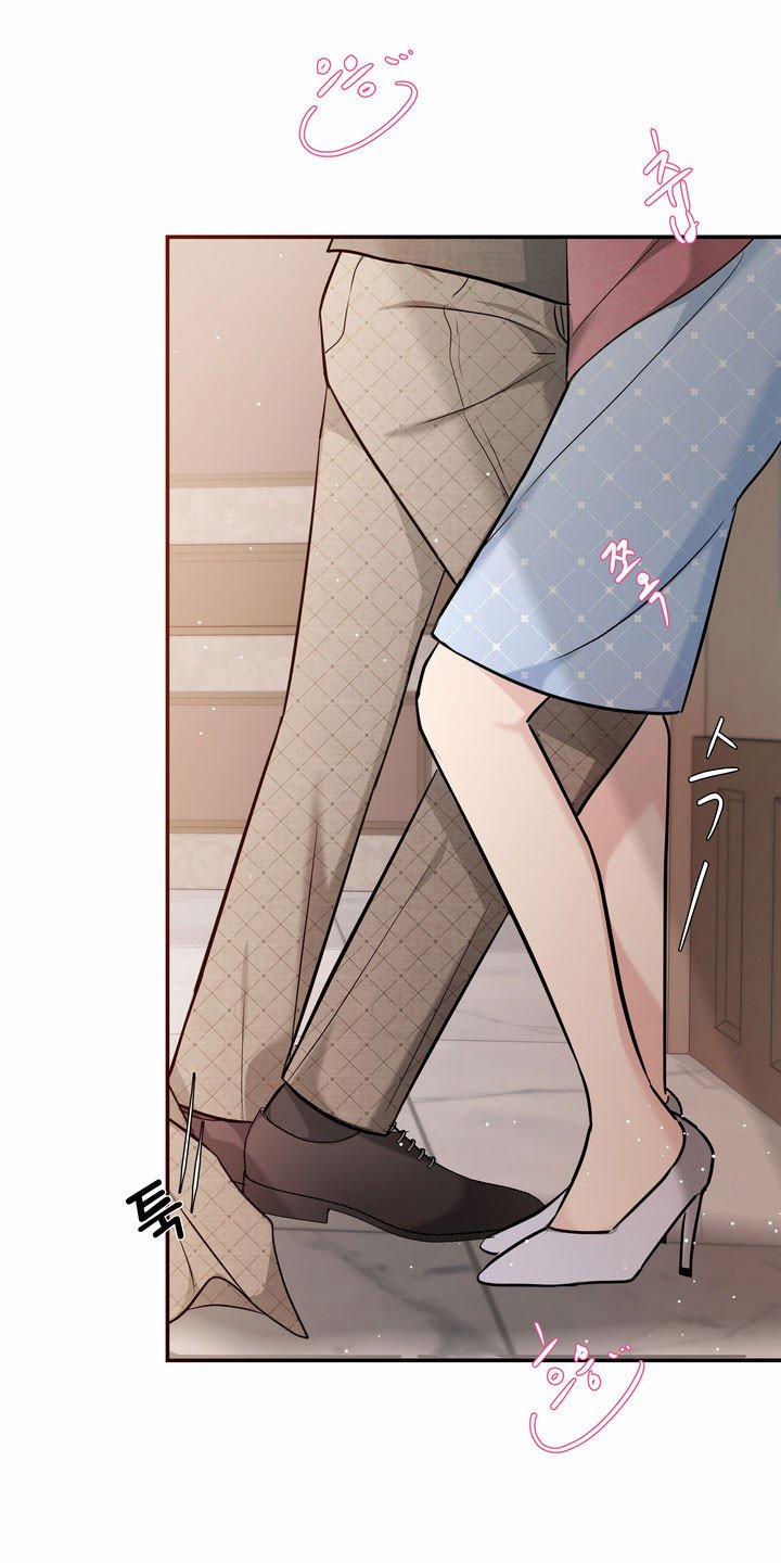 [18+] Ceo Đáng Ngờ 26 trang 52