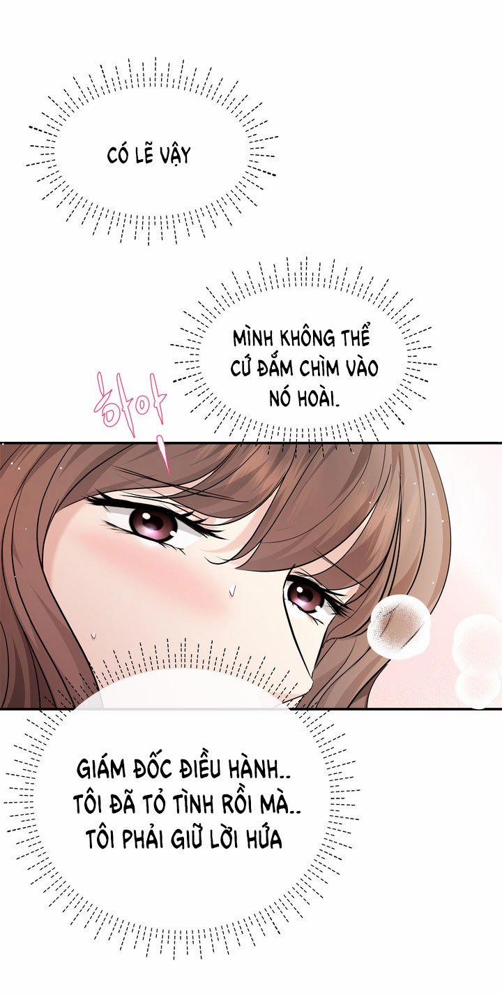 [18+] Ceo Đáng Ngờ 26 trang 59