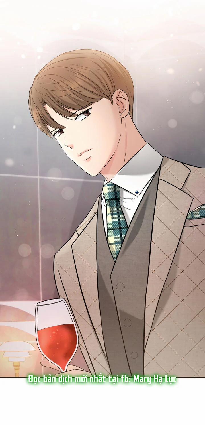 [18+] Ceo Đáng Ngờ 26 trang 6