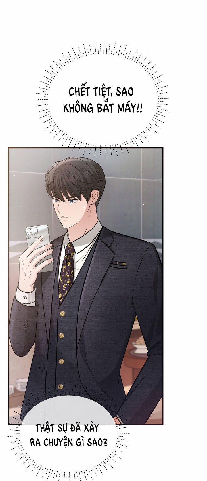 [18+] Ceo Đáng Ngờ 26 trang 64