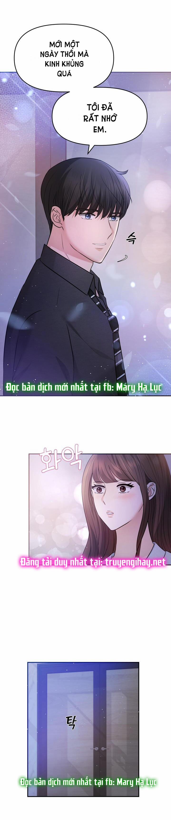 [18+] Ceo Đáng Ngờ 28 trang 13