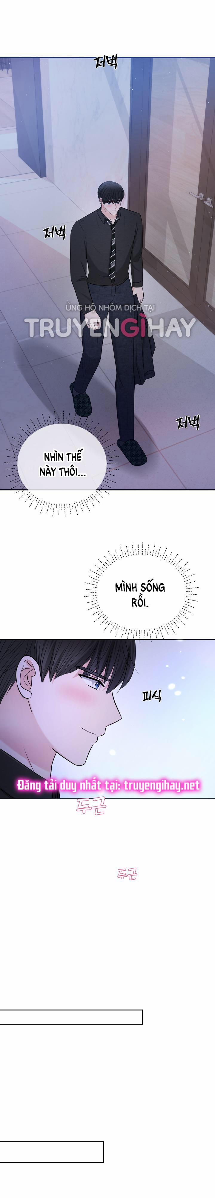 [18+] Ceo Đáng Ngờ 28 trang 14