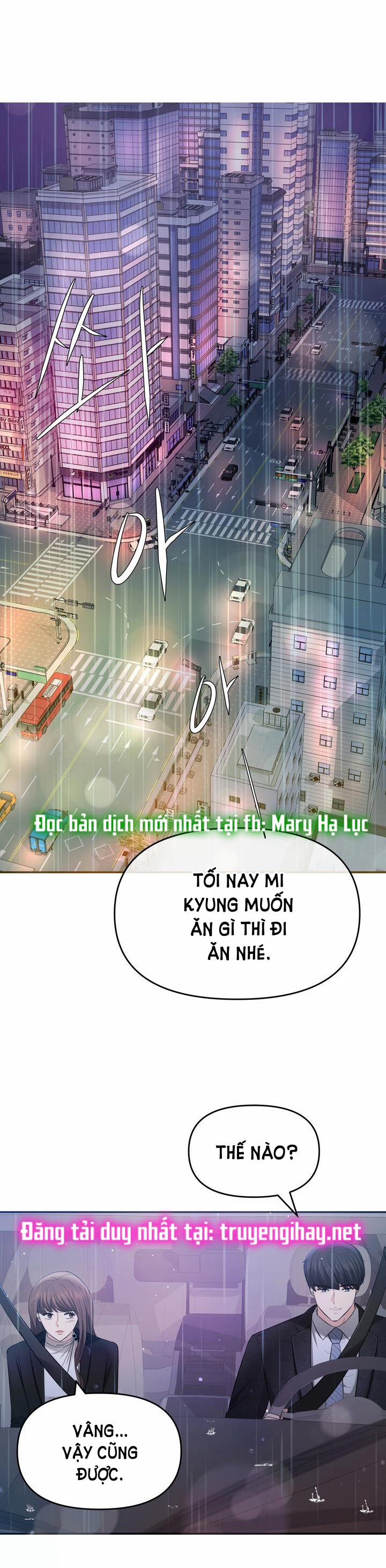 [18+] Ceo Đáng Ngờ 28 trang 21