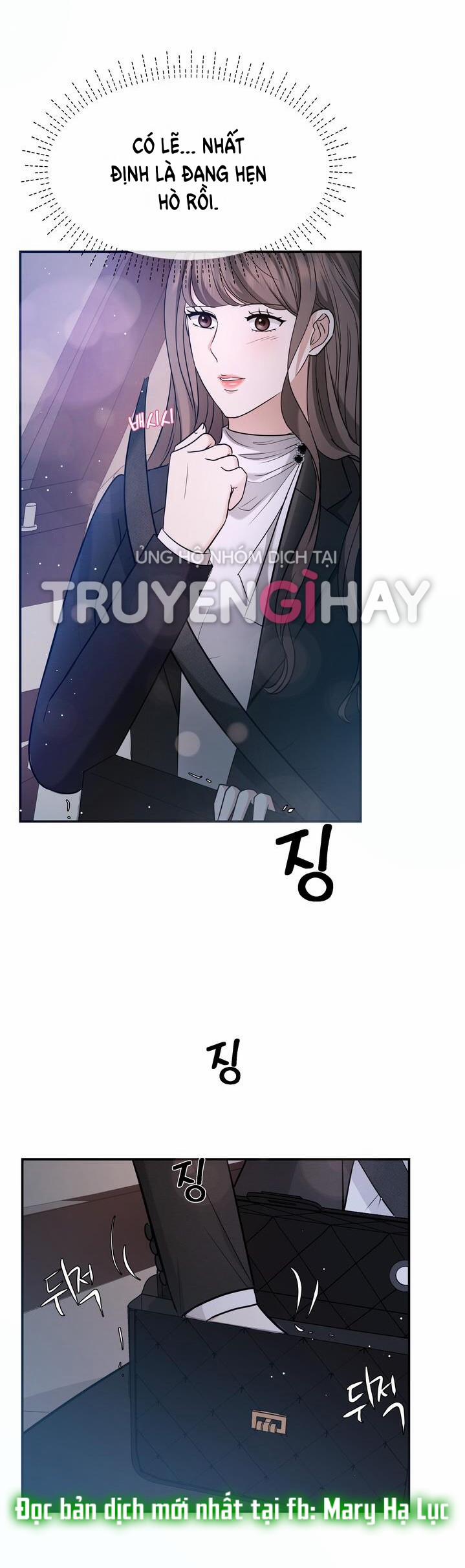 [18+] Ceo Đáng Ngờ 28 trang 22