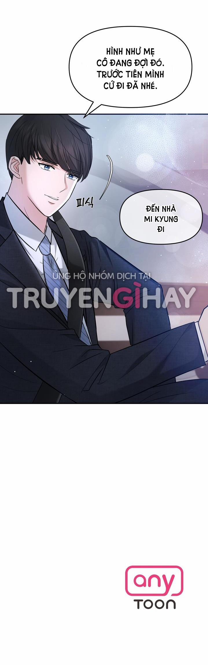 [18+] Ceo Đáng Ngờ 28 trang 24