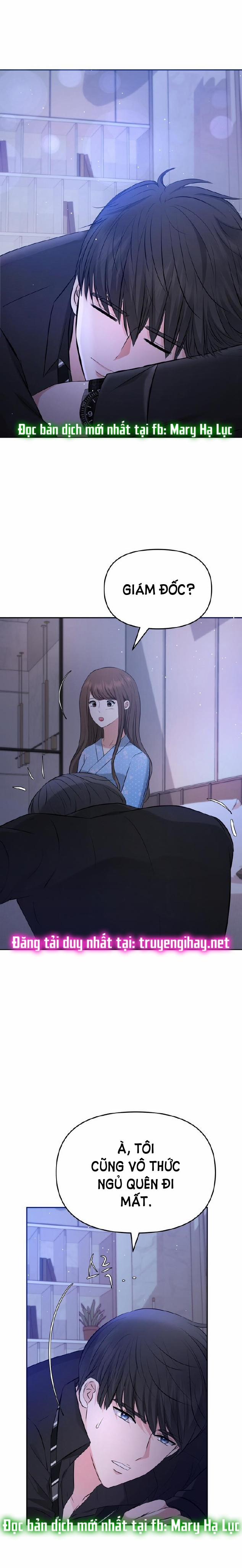 [18+] Ceo Đáng Ngờ 28 trang 8