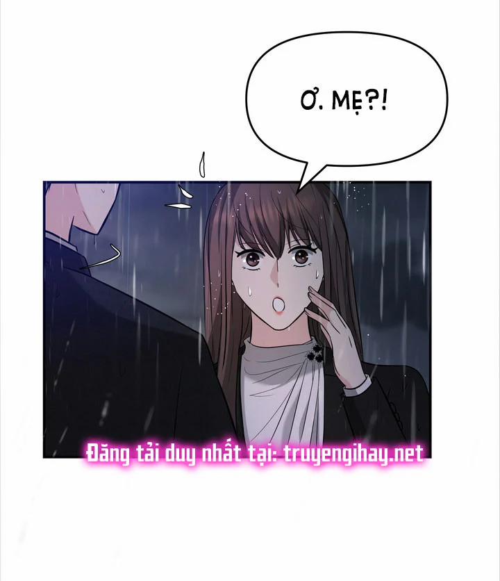 [18+] Ceo Đáng Ngờ 29 trang 13