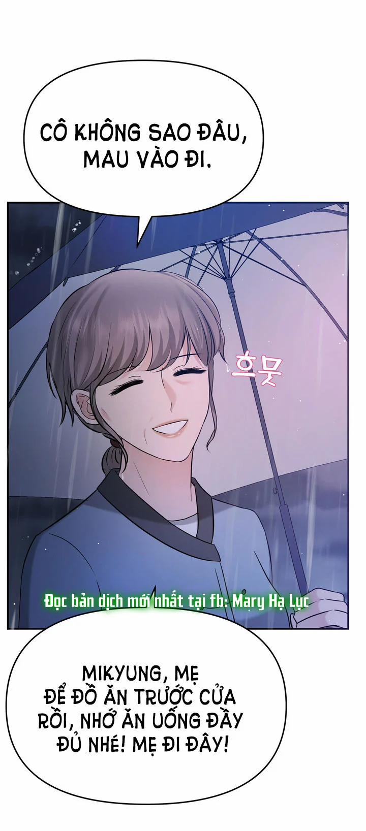 [18+] Ceo Đáng Ngờ 29 trang 15