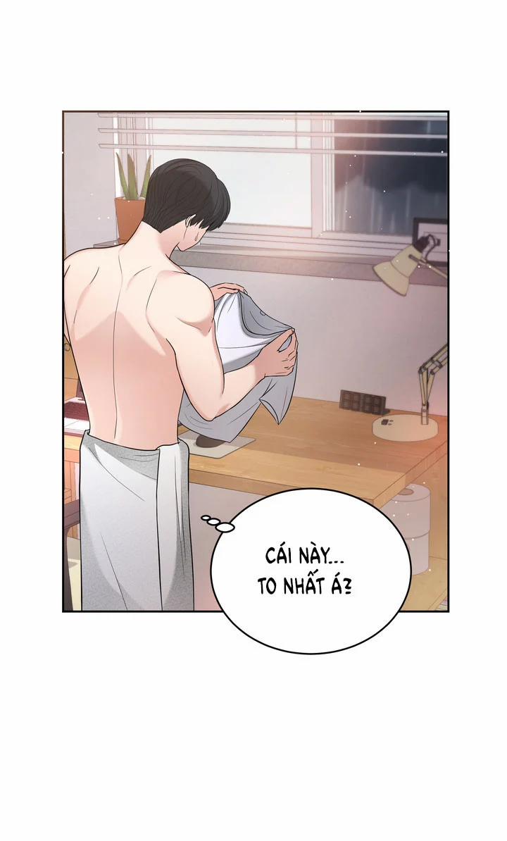 [18+] Ceo Đáng Ngờ 29 trang 41