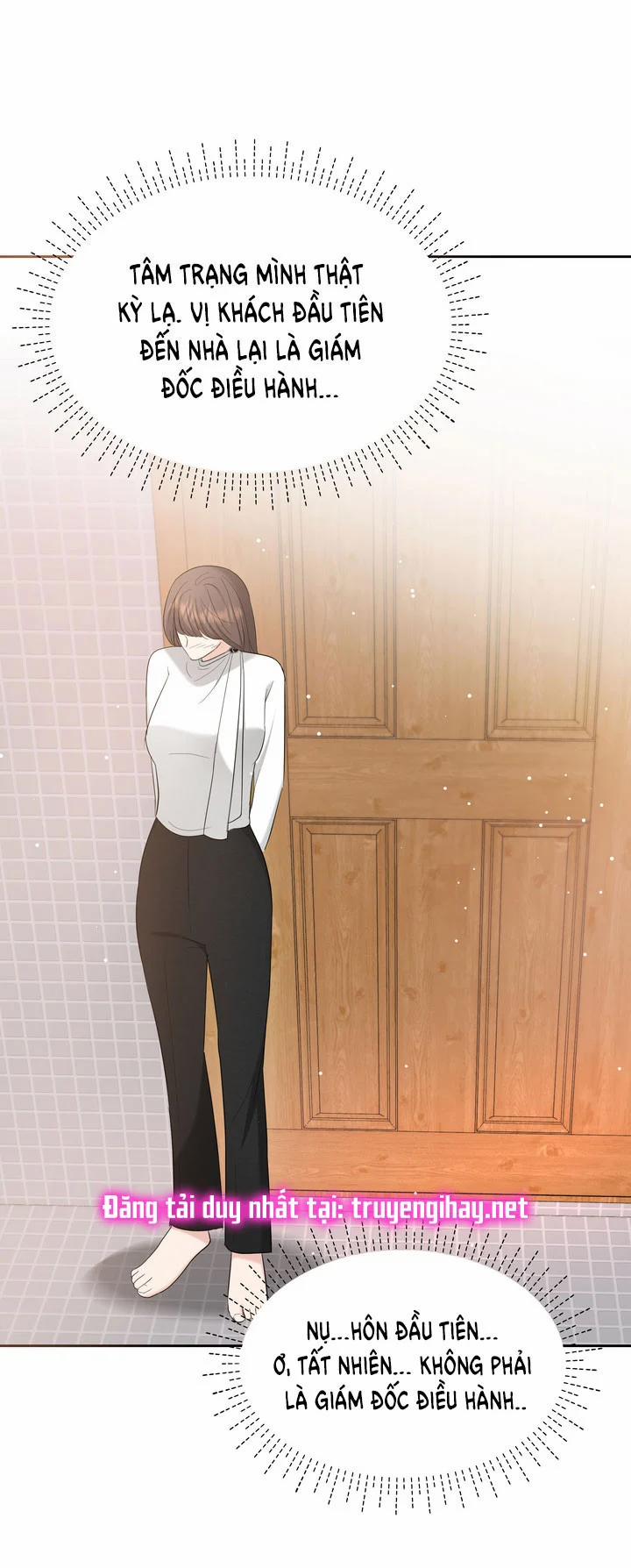 [18+] Ceo Đáng Ngờ 29 trang 42