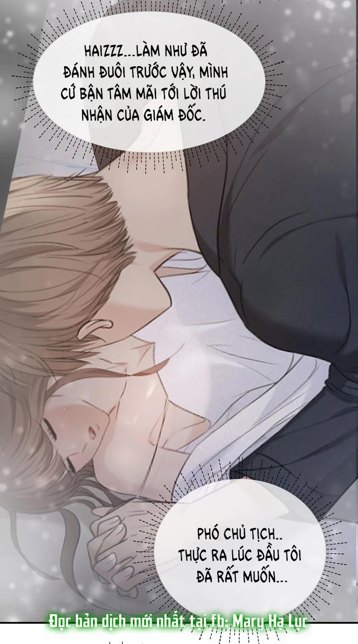 [18+] Ceo Đáng Ngờ 29 trang 44