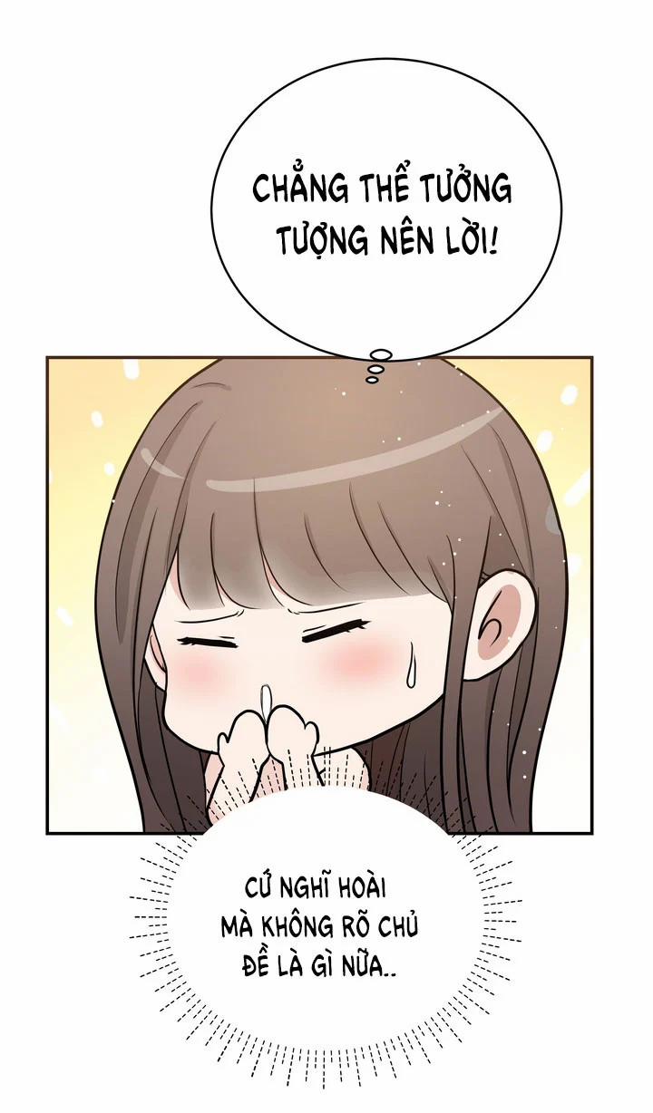 [18+] Ceo Đáng Ngờ 29 trang 47