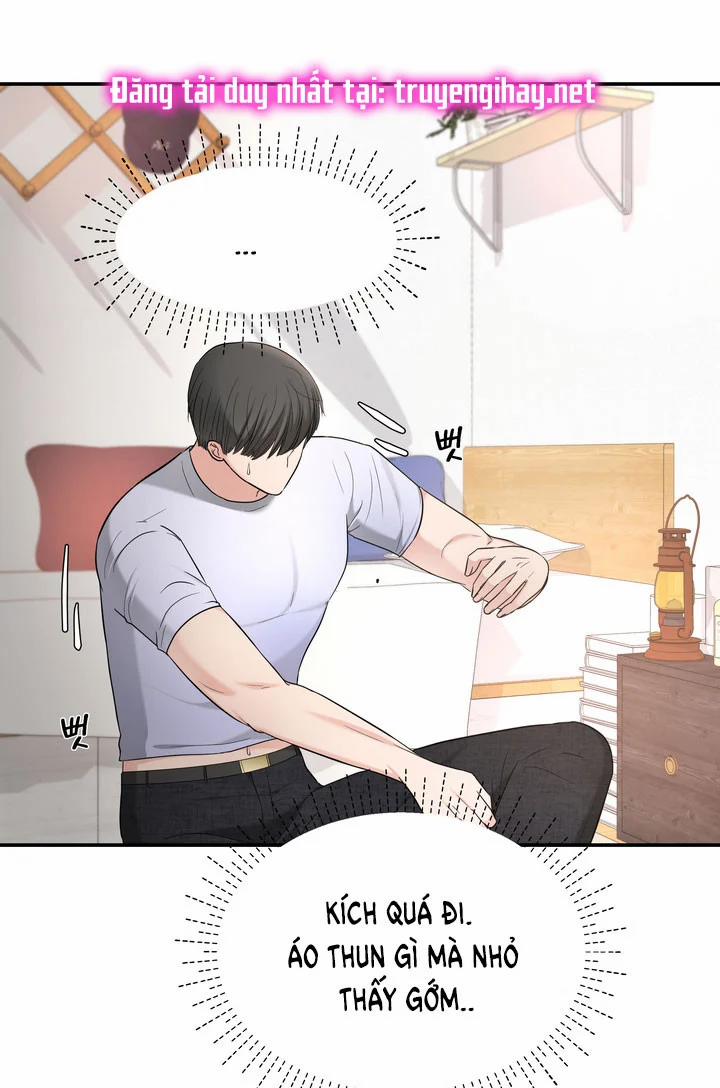 [18+] Ceo Đáng Ngờ 29 trang 50