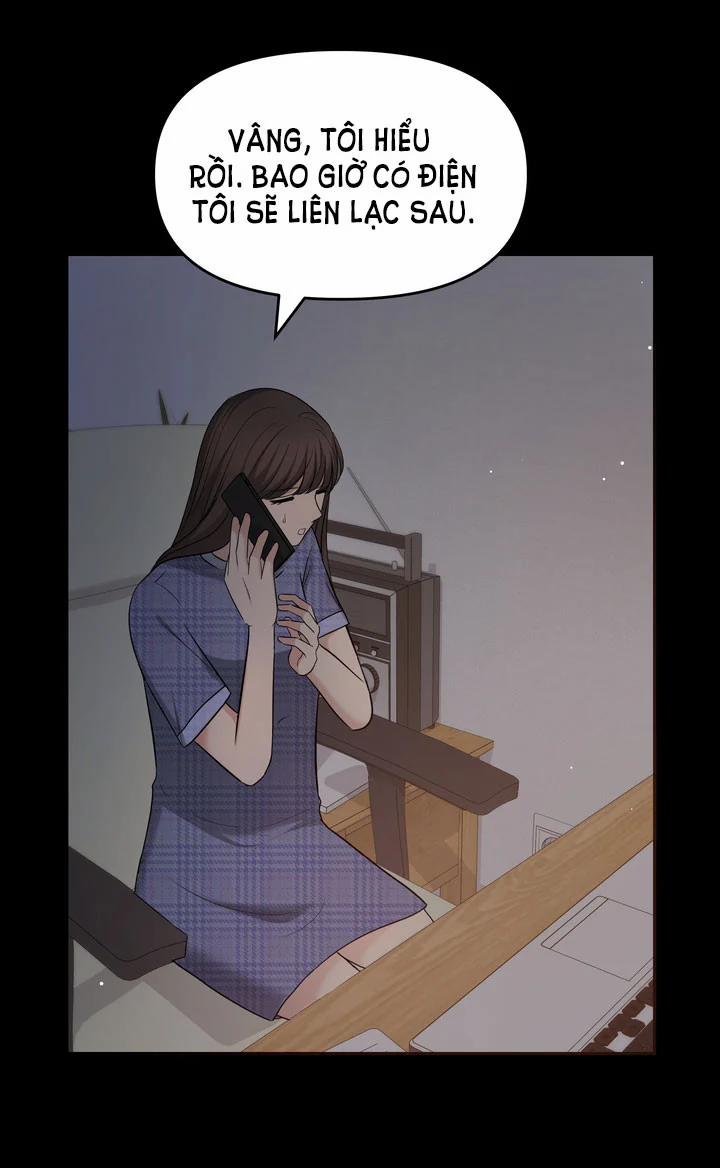 [18+] Ceo Đáng Ngờ 29 trang 59