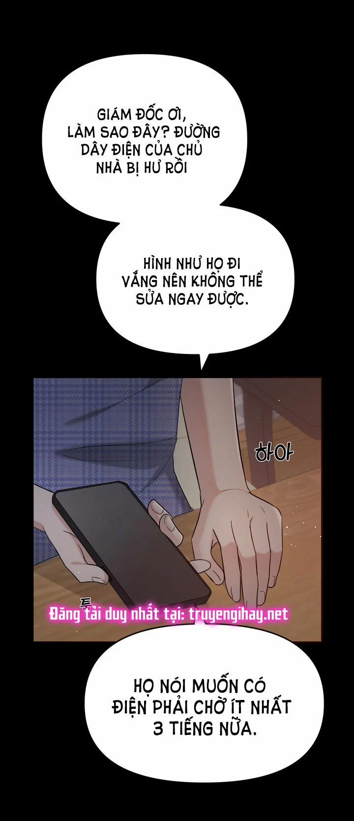 [18+] Ceo Đáng Ngờ 29 trang 60