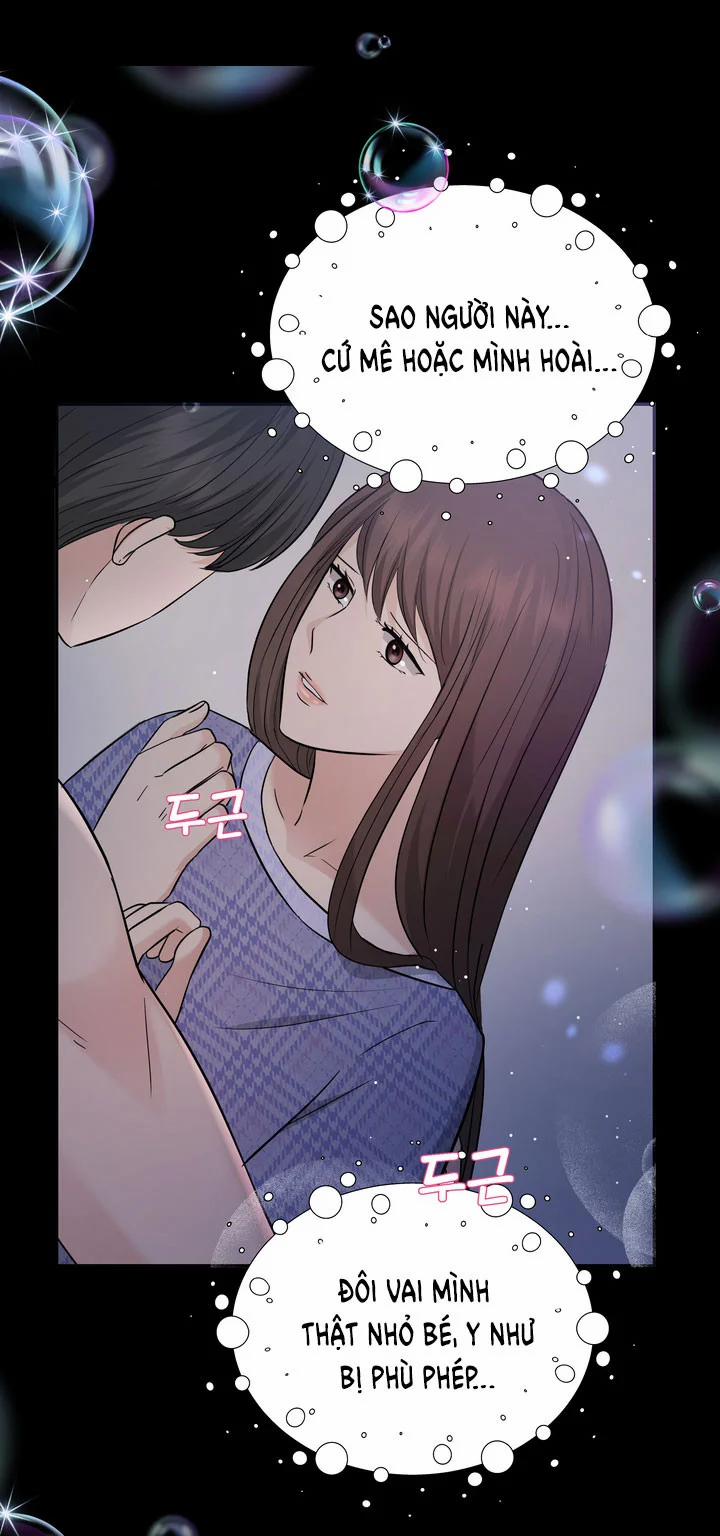 [18+] Ceo Đáng Ngờ 30 trang 19