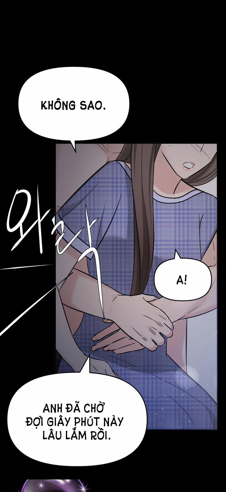 [18+] Ceo Đáng Ngờ 30 trang 23