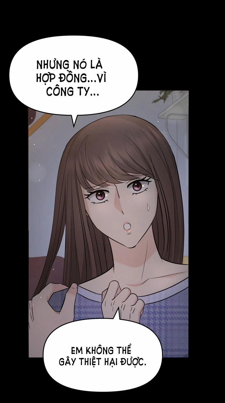 [18+] Ceo Đáng Ngờ 30 trang 33