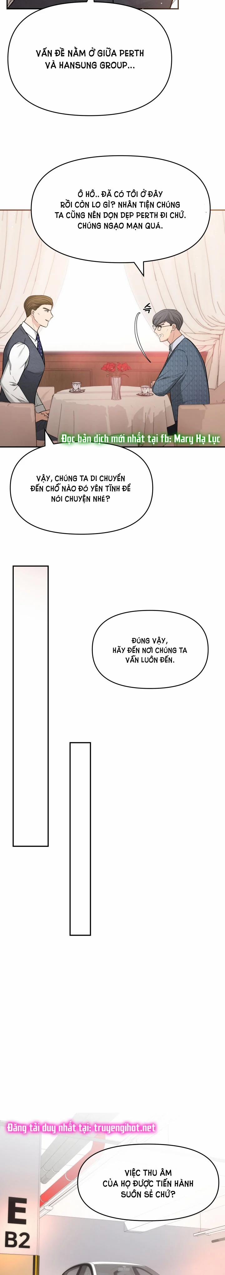 [18+] Ceo Đáng Ngờ 31 trang 24