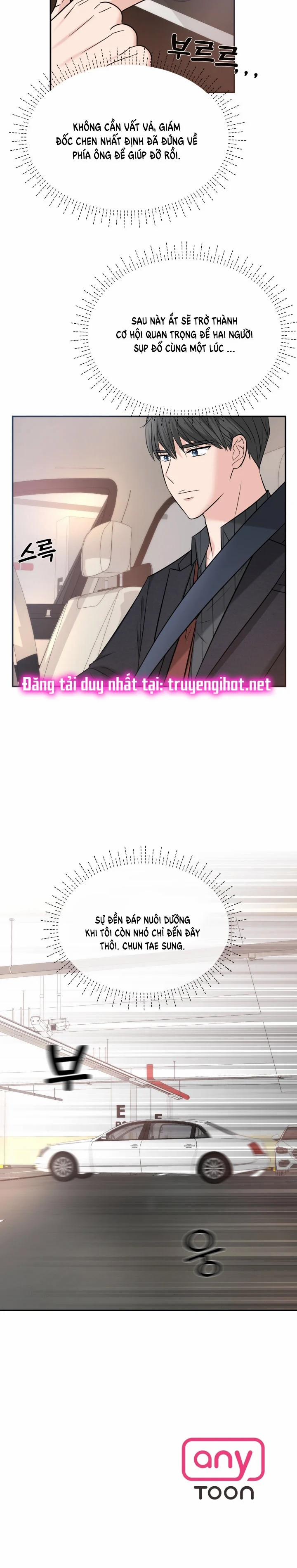 [18+] Ceo Đáng Ngờ 31 trang 26