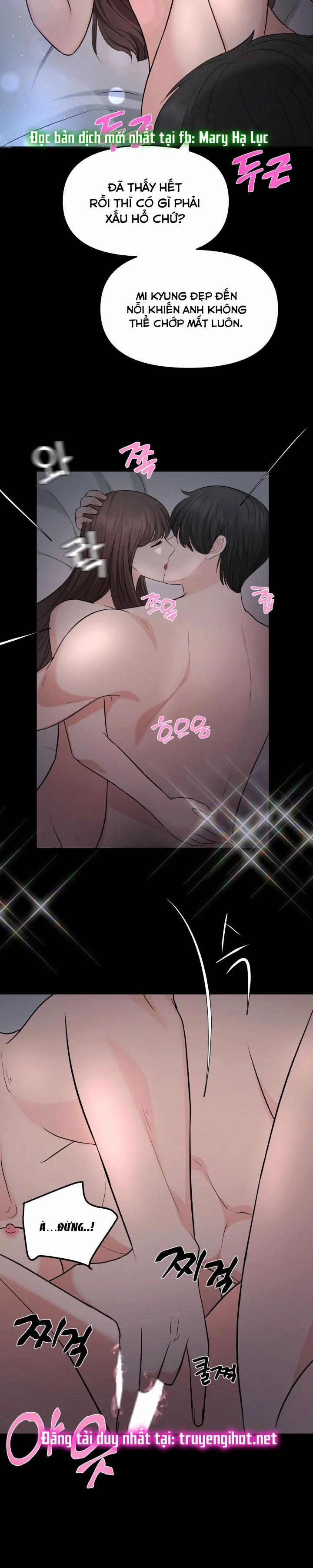 [18+] Ceo Đáng Ngờ 31 trang 4