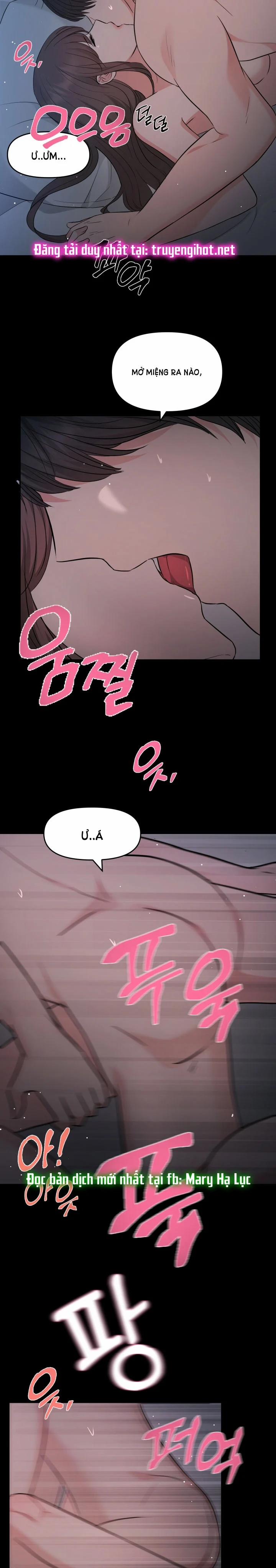 [18+] Ceo Đáng Ngờ 31 trang 8