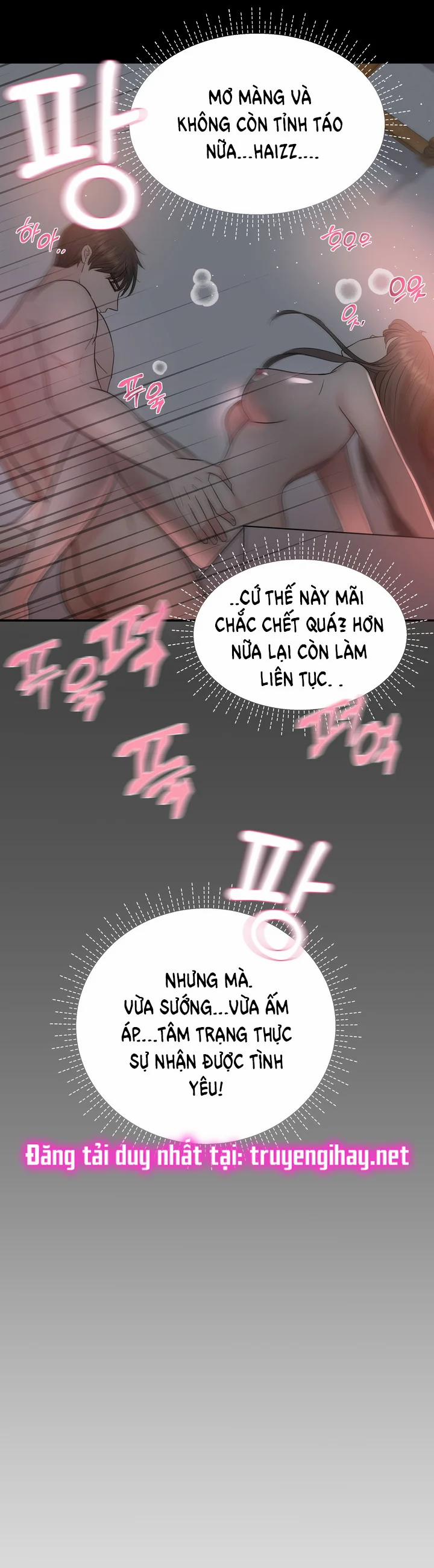 [18+] Ceo Đáng Ngờ 32 trang 18