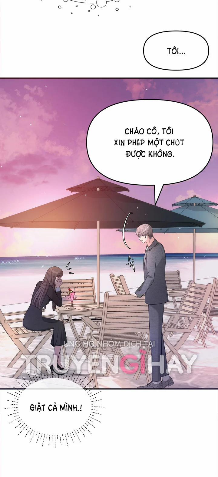 [18+] Ceo Đáng Ngờ 32 trang 20