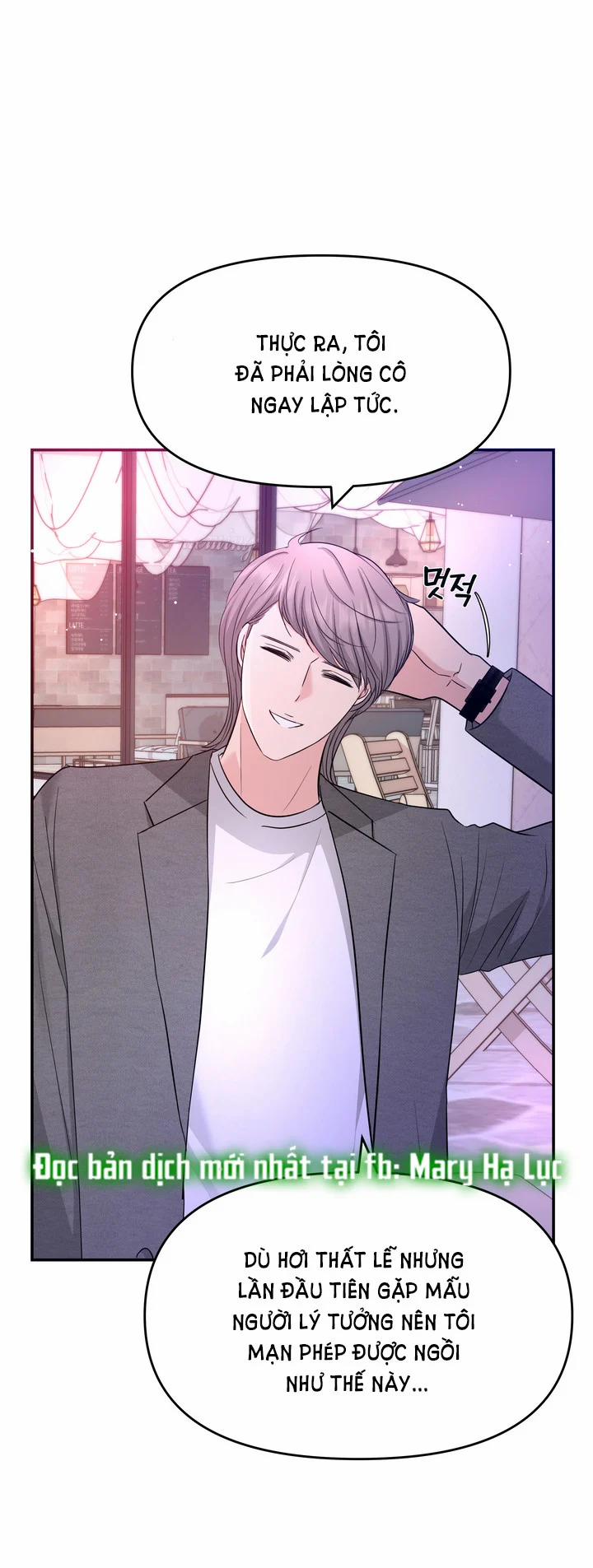 [18+] Ceo Đáng Ngờ 32 trang 24