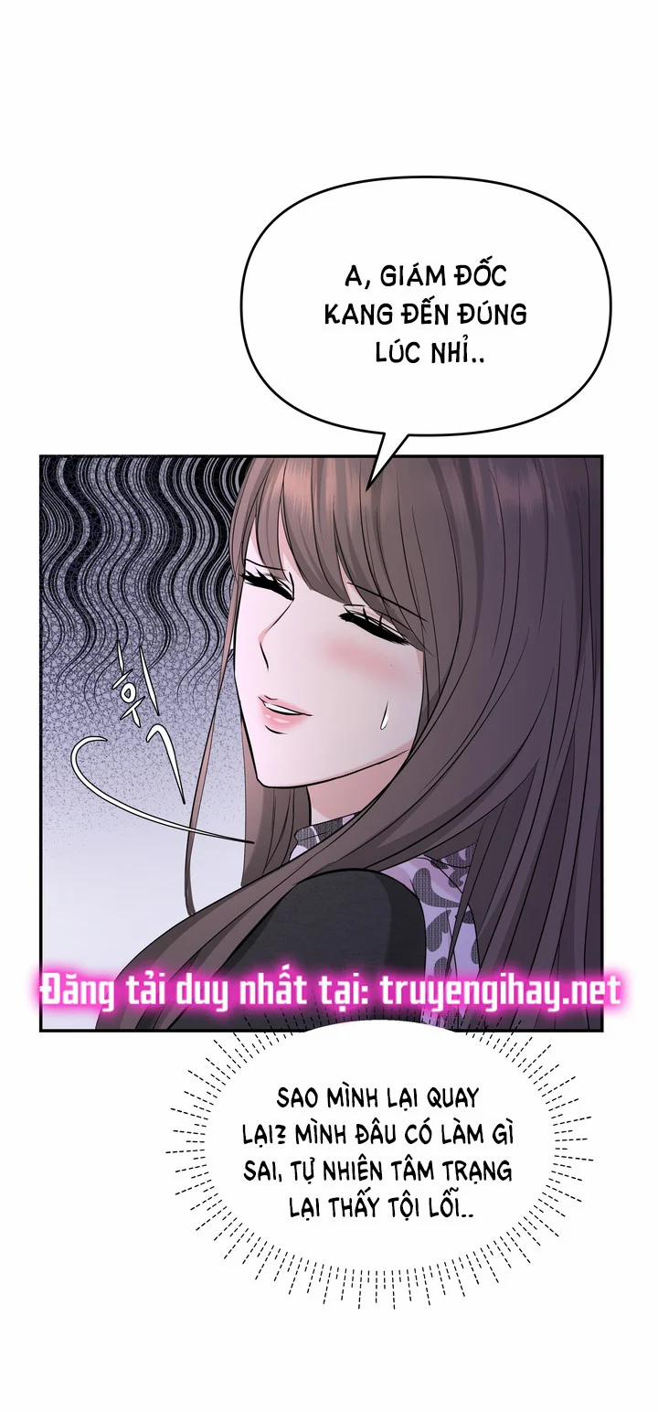 [18+] Ceo Đáng Ngờ 32 trang 32