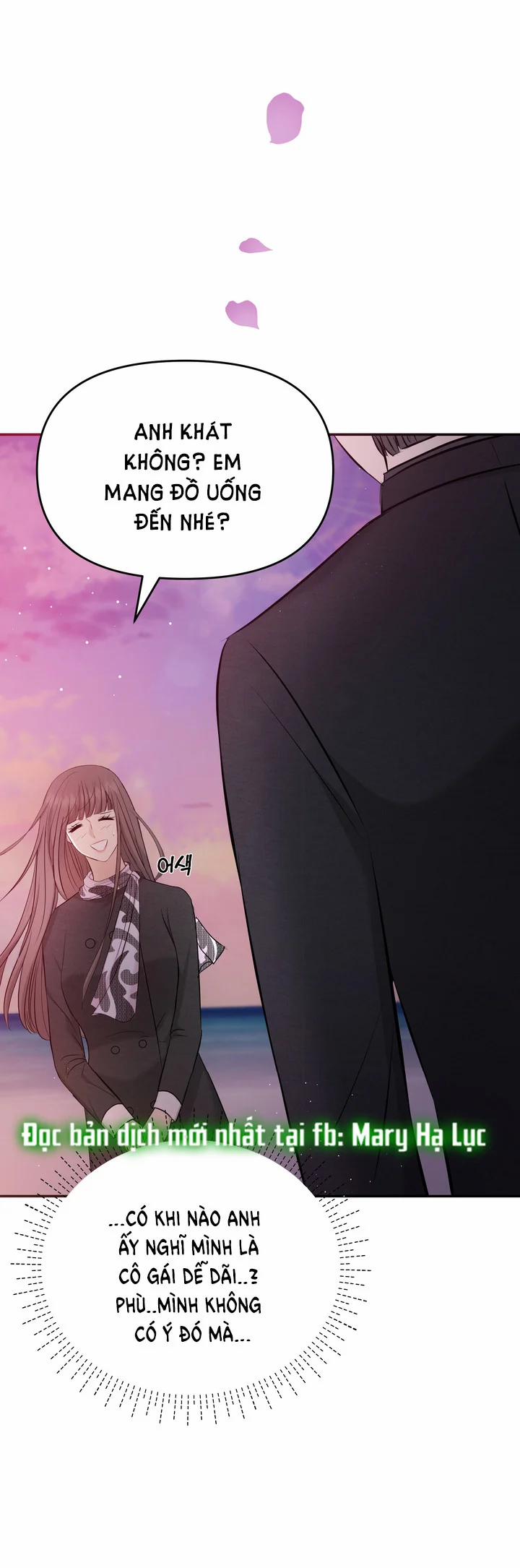 [18+] Ceo Đáng Ngờ 32 trang 35