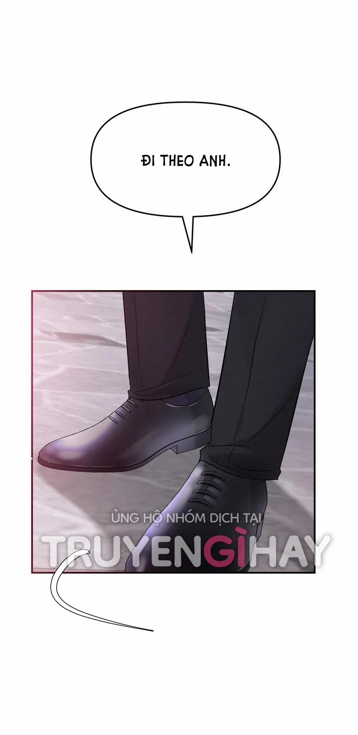 [18+] Ceo Đáng Ngờ 32 trang 36