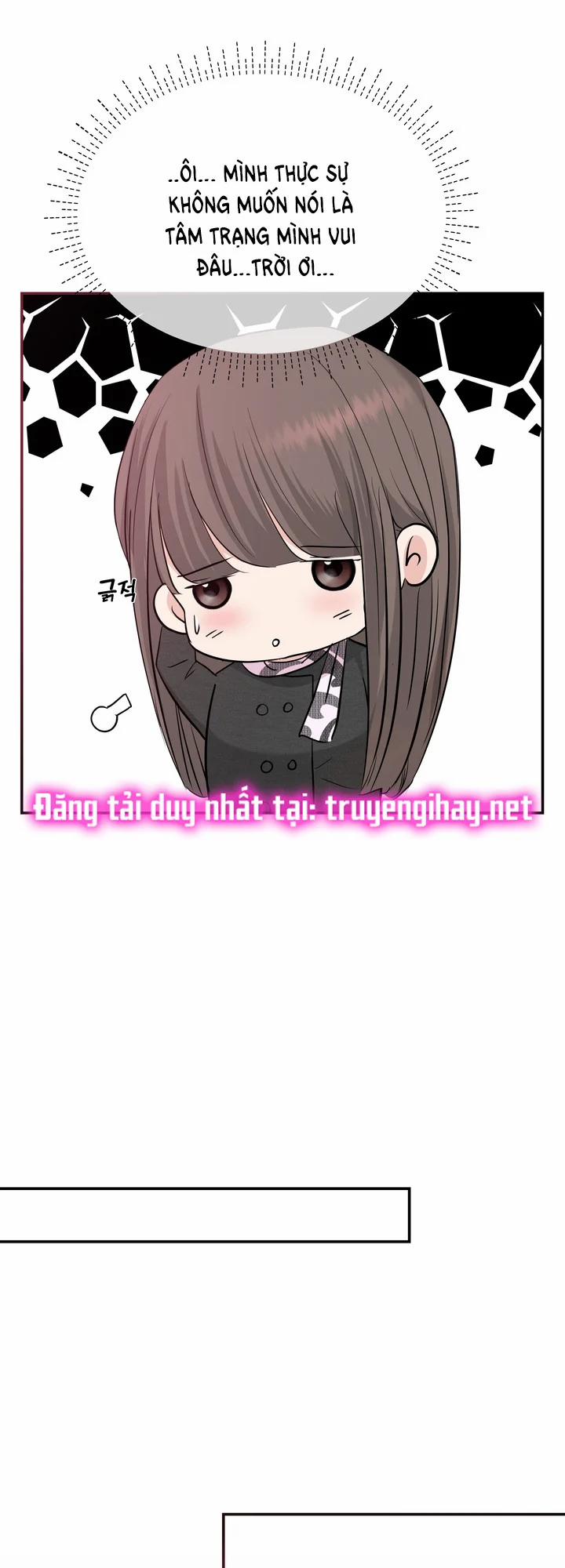 [18+] Ceo Đáng Ngờ 32 trang 37