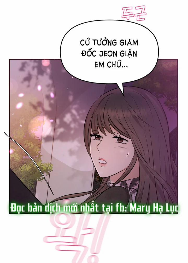 [18+] Ceo Đáng Ngờ 32 trang 42