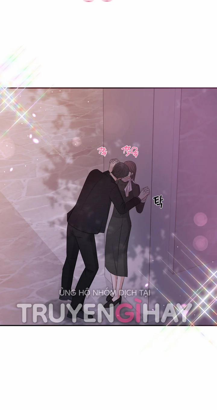 [18+] Ceo Đáng Ngờ 32 trang 43