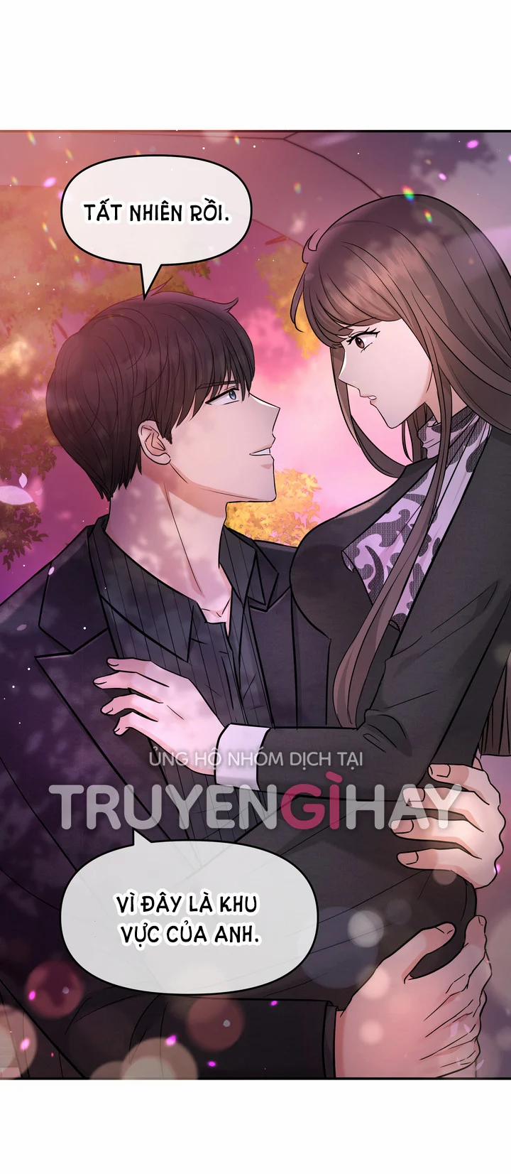 [18+] Ceo Đáng Ngờ 32 trang 45