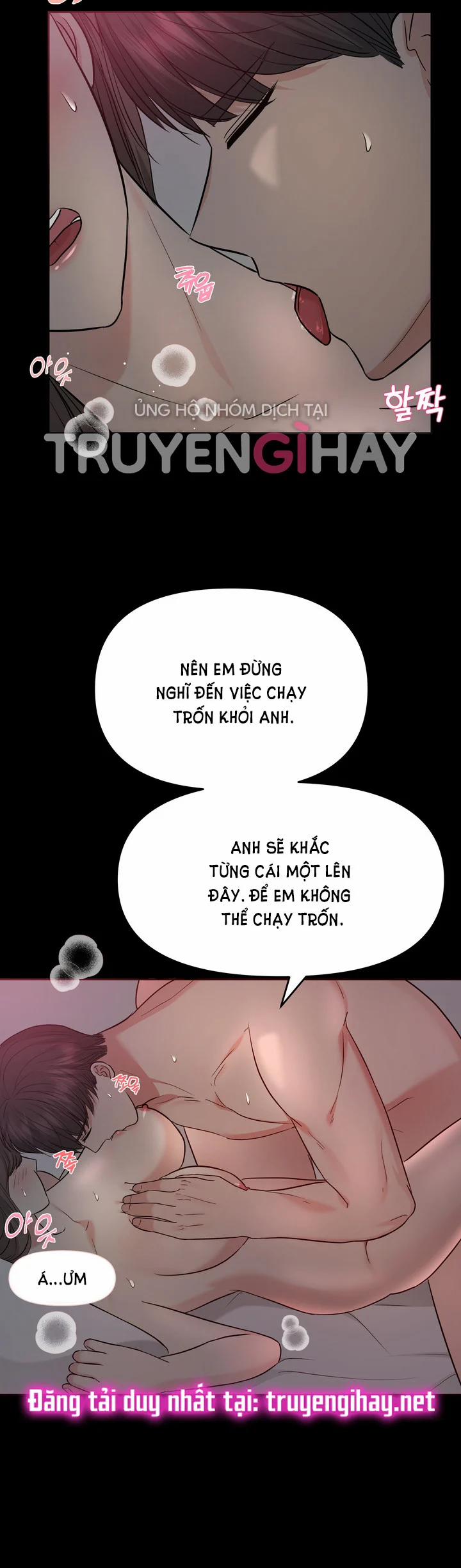 [18+] Ceo Đáng Ngờ 32 trang 5