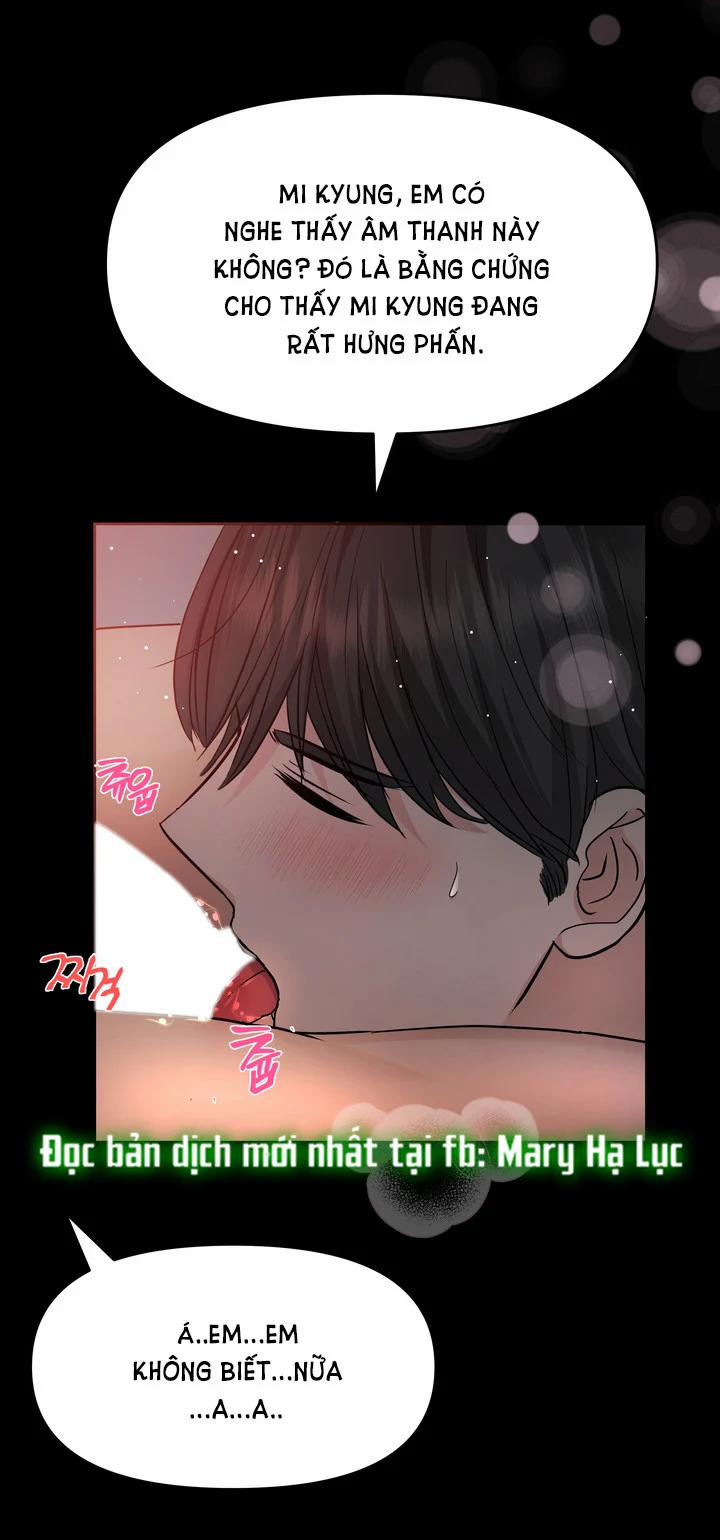 [18+] Ceo Đáng Ngờ 32 trang 9