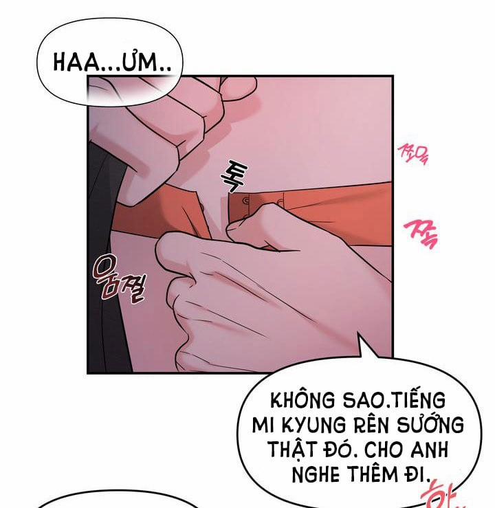 [18+] Ceo Đáng Ngờ 33 trang 13