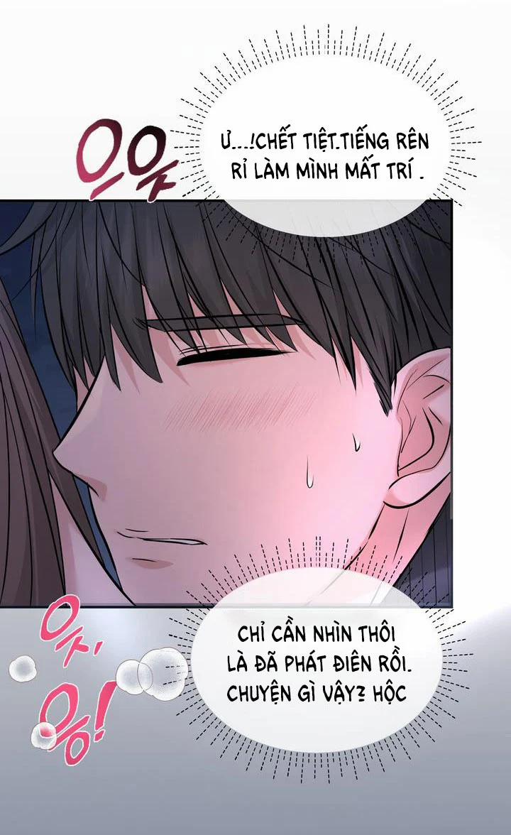 [18+] Ceo Đáng Ngờ 33 trang 17