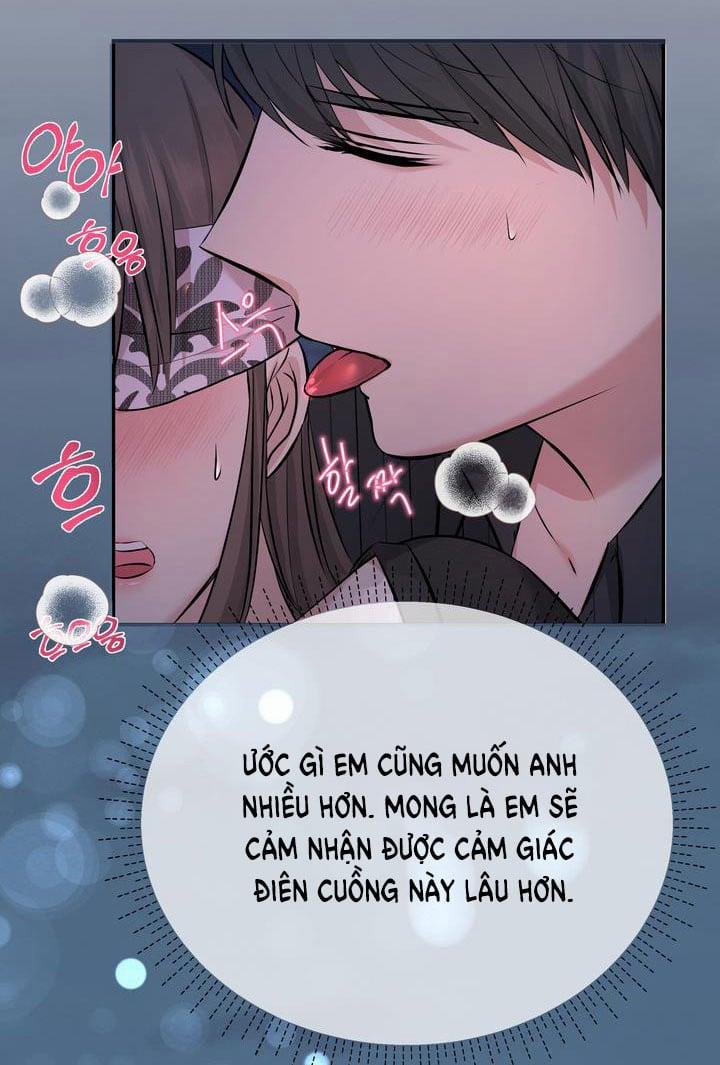 [18+] Ceo Đáng Ngờ 33 trang 18