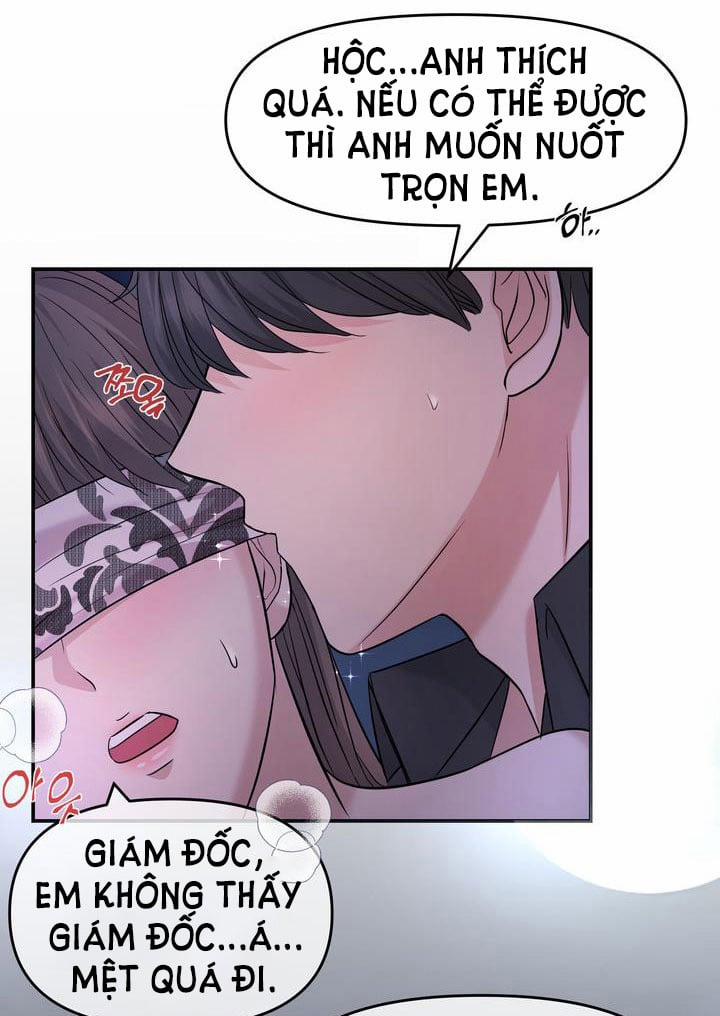 [18+] Ceo Đáng Ngờ 33 trang 21