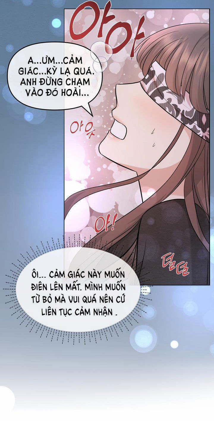 [18+] Ceo Đáng Ngờ 33 trang 24