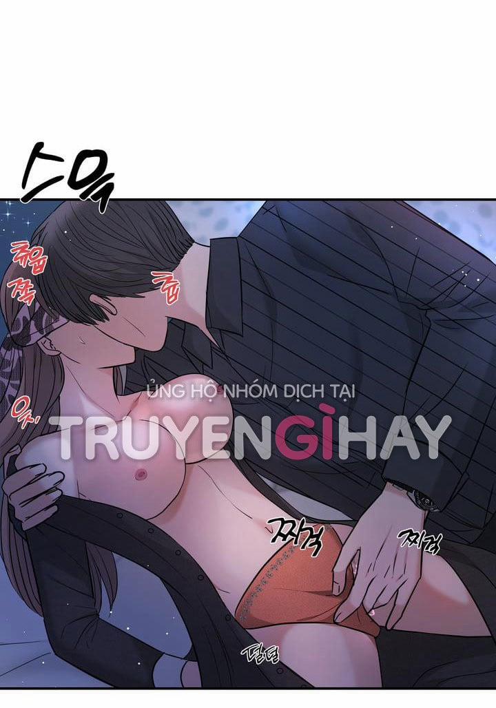 [18+] Ceo Đáng Ngờ 33 trang 28