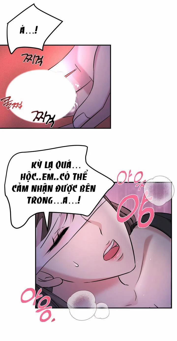 [18+] Ceo Đáng Ngờ 33 trang 29