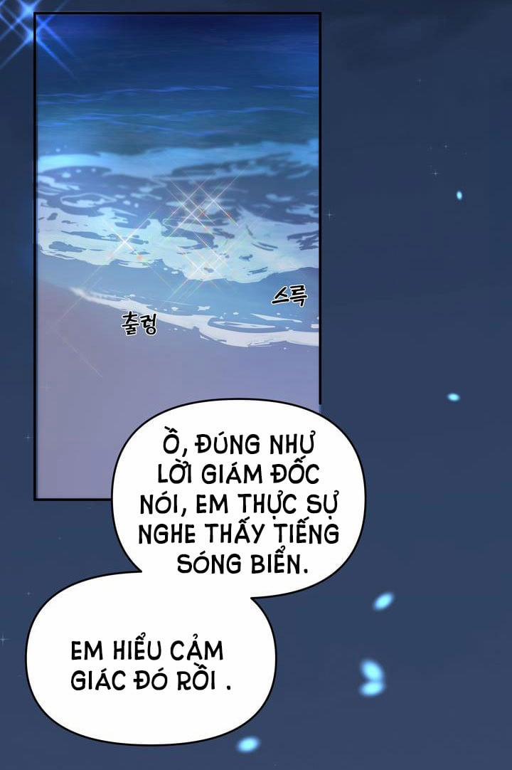 [18+] Ceo Đáng Ngờ 33 trang 3