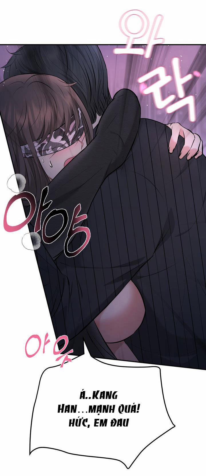 [18+] Ceo Đáng Ngờ 33 trang 33