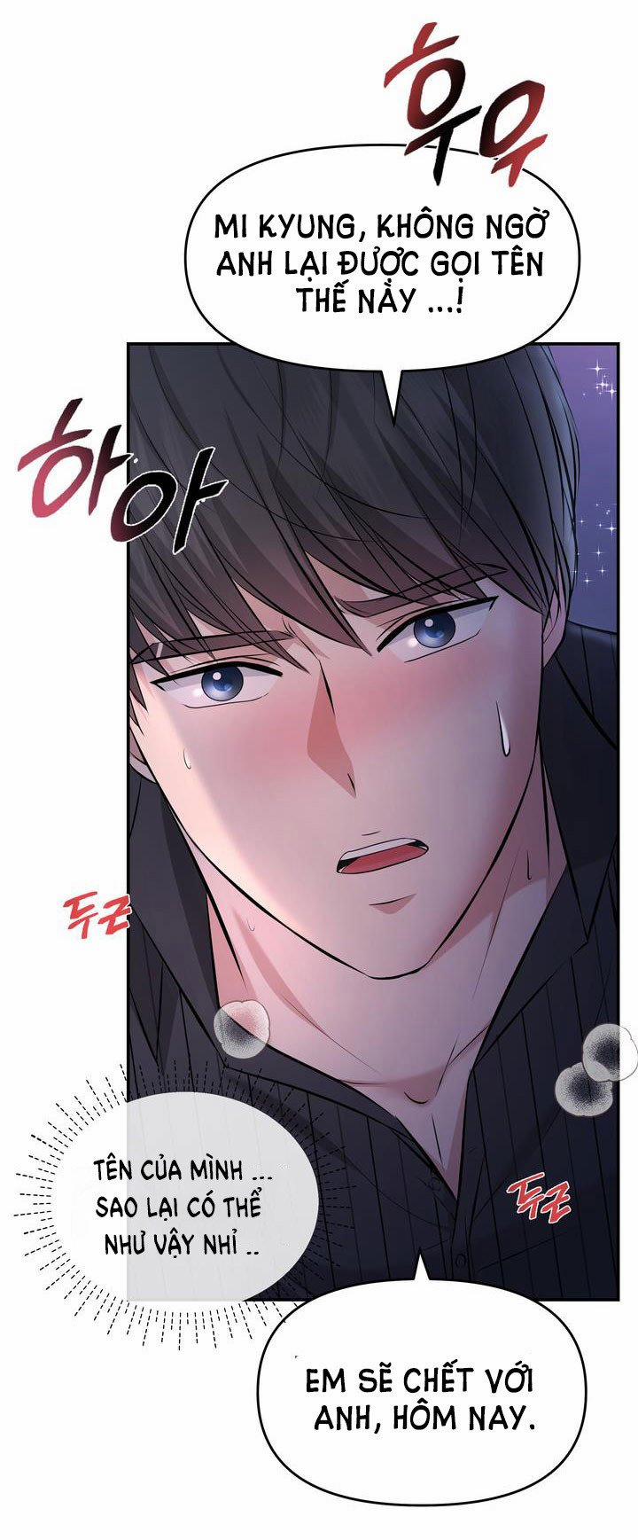 [18+] Ceo Đáng Ngờ 33 trang 34