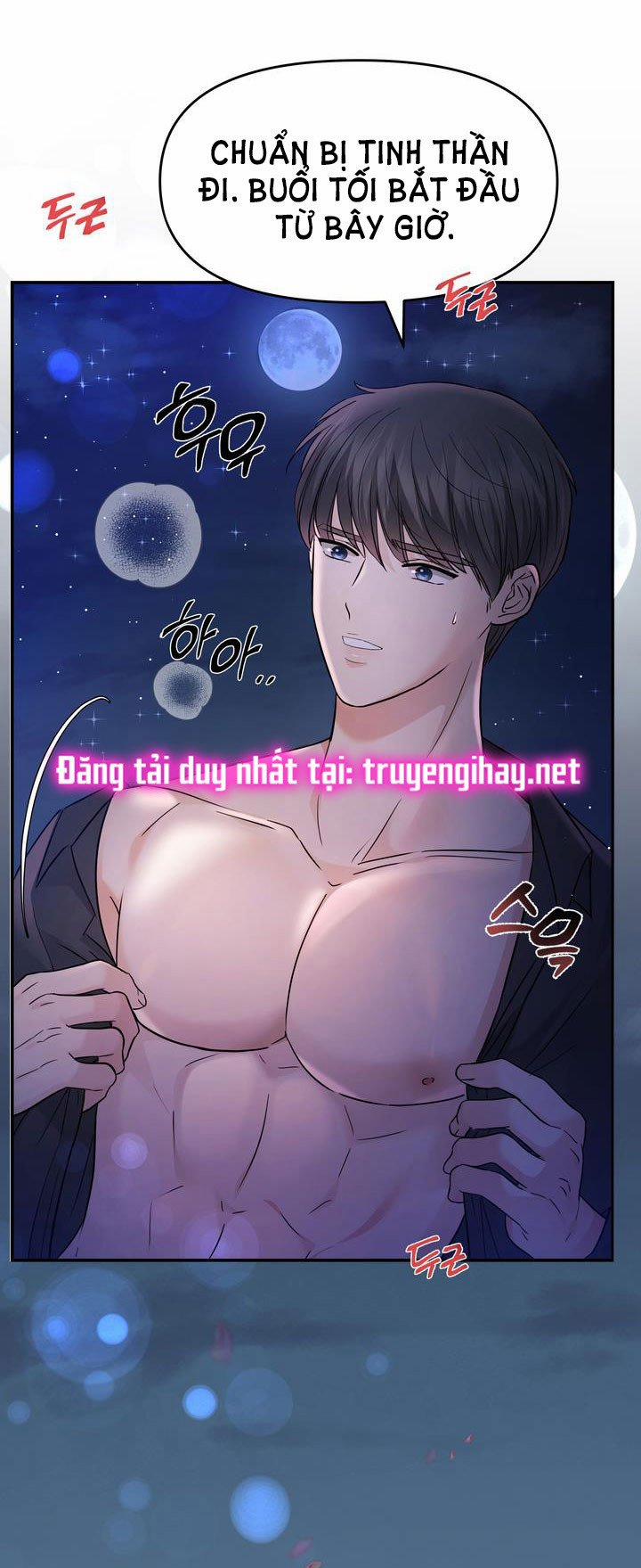 [18+] Ceo Đáng Ngờ 33 trang 35